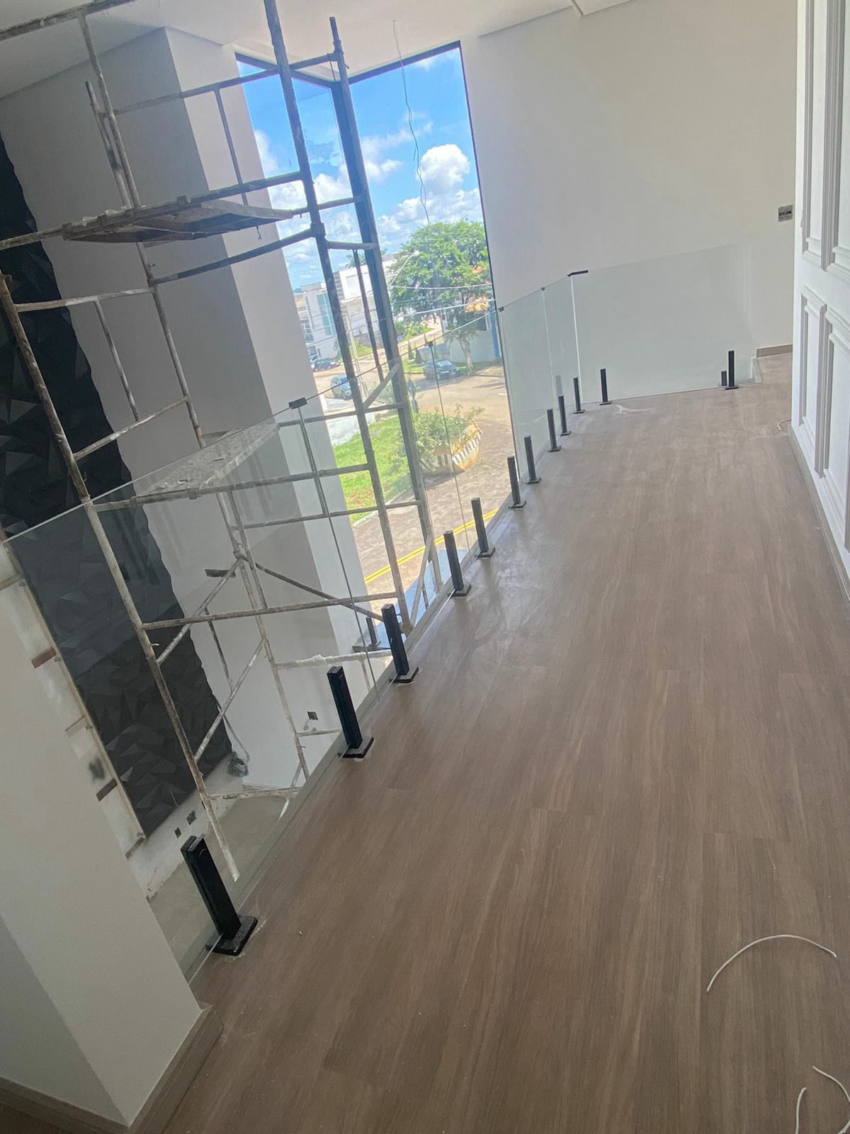 Envidraçamento em sacadas em Sorocaba