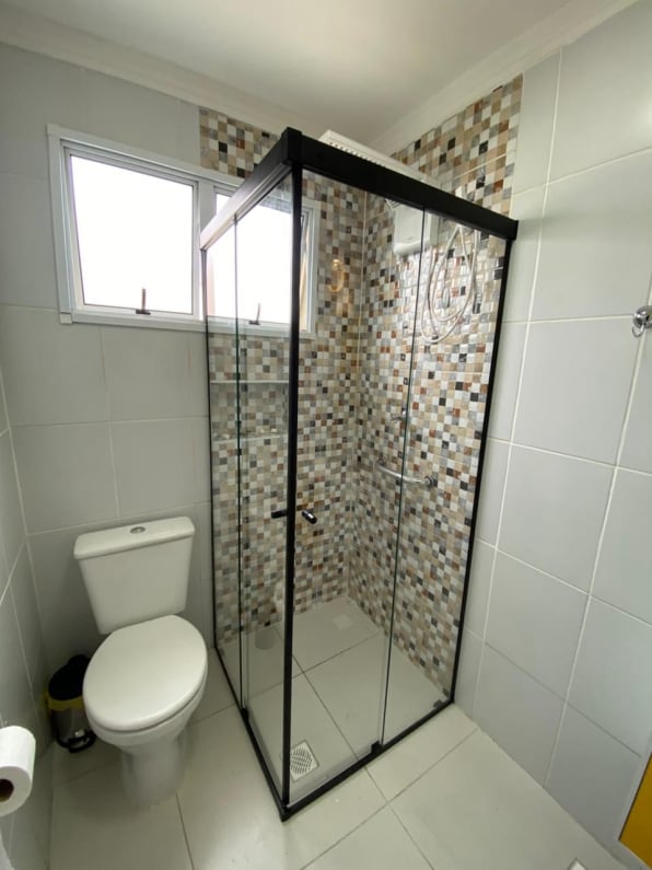 Box para banheiro em Sorocaba