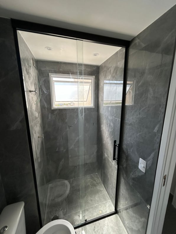 Box para banheiro em Sorocaba