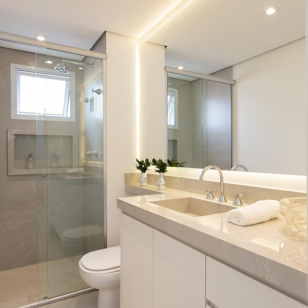 Confecção de espelhos em Sorocaba