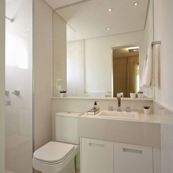 Confecção de espelhos em Sorocaba