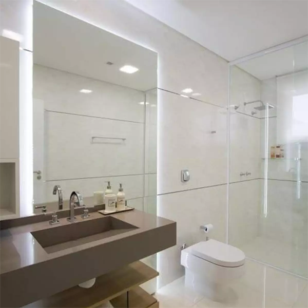 Confecção de espelhos em Sorocaba